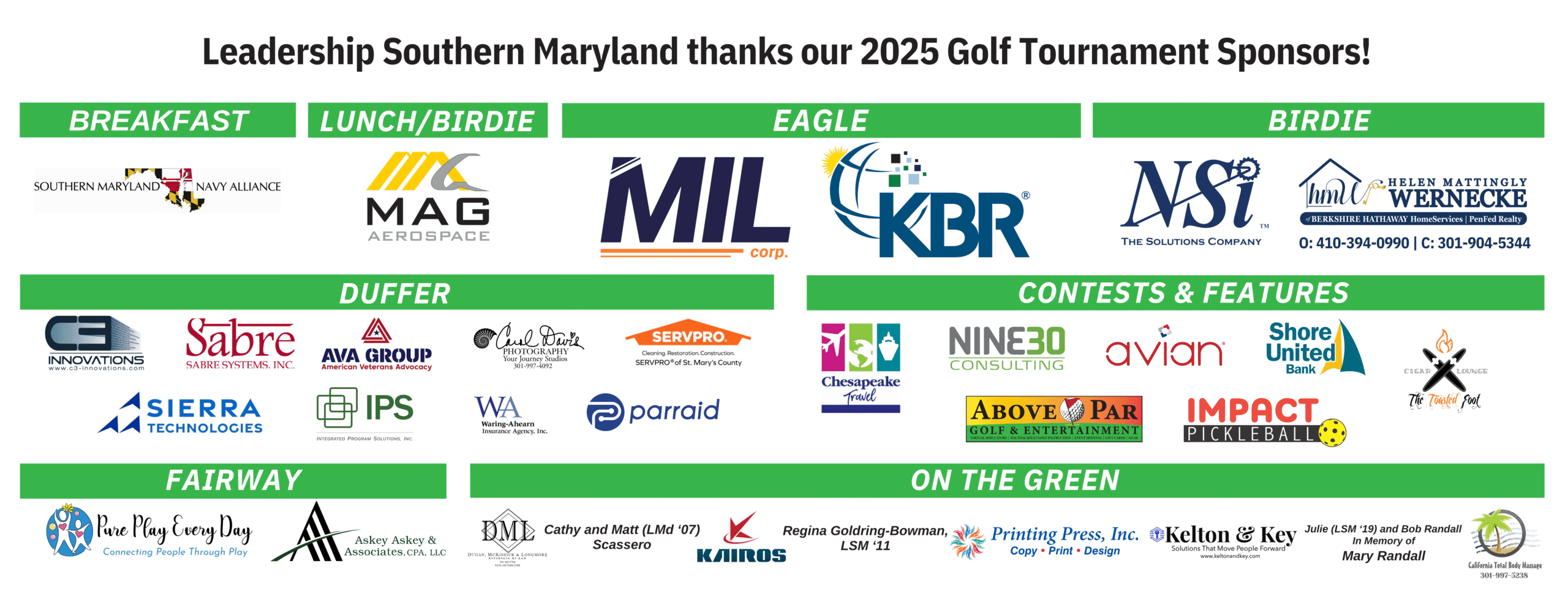 2025 LSM Golf Sponsor Thank You (1)