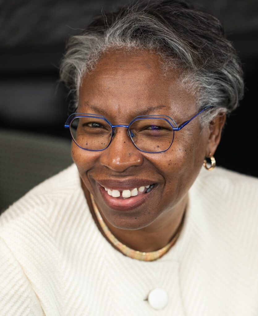 A photo of Tuajuanda Jordan.