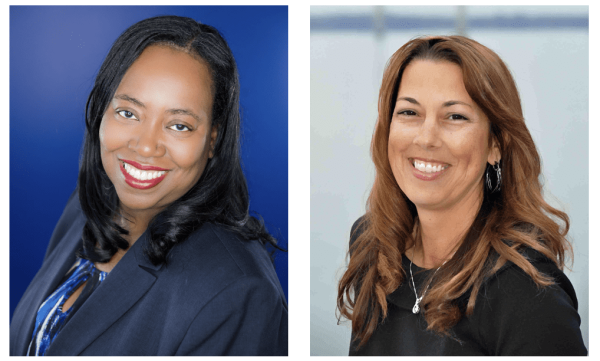Marsha & Michelle